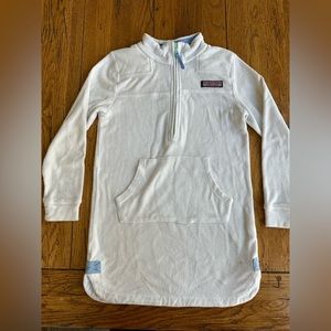 Vineyard Vines Girls Cover-up size Small